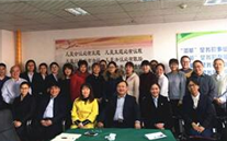 “三八”节 我们快乐着 G22恒峰集团纪念国际“三八”节活动综合报道
